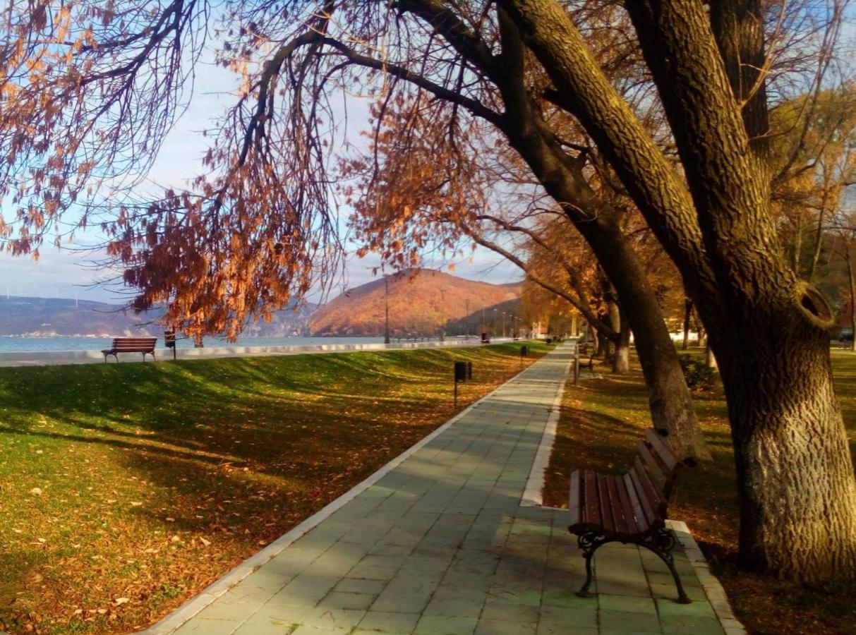Apartman Bella Vista Golubac Exterior photo