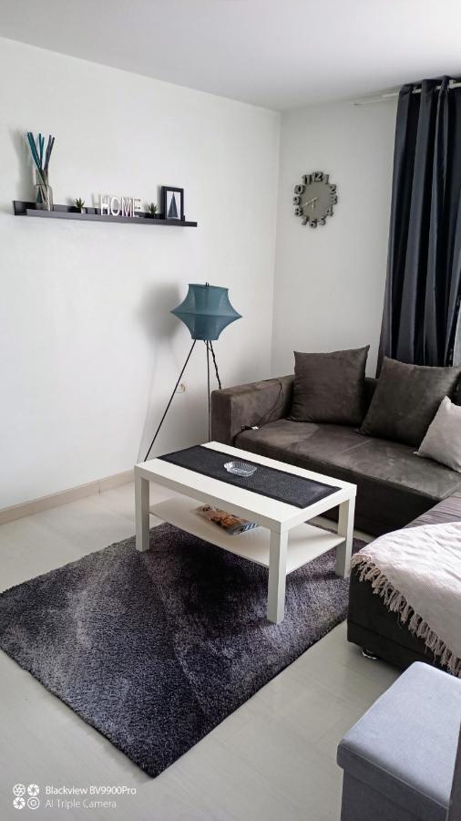 Apartman Bella Vista Golubac Exterior photo