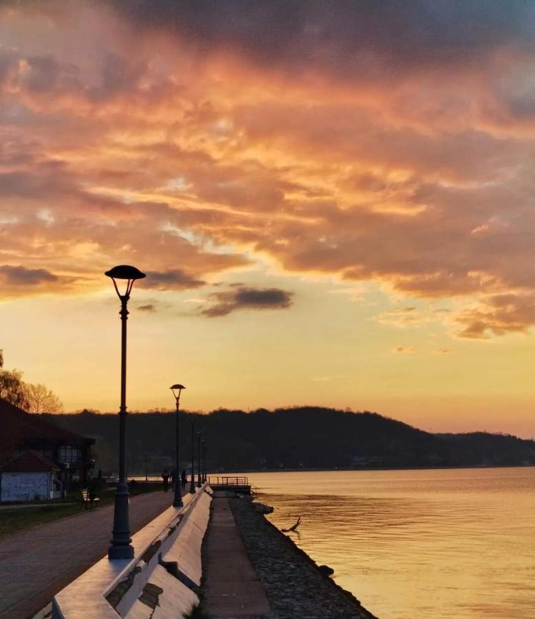 Apartman Bella Vista Golubac Exterior photo