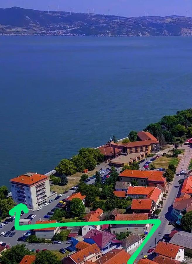 Apartman Bella Vista Golubac Exterior photo