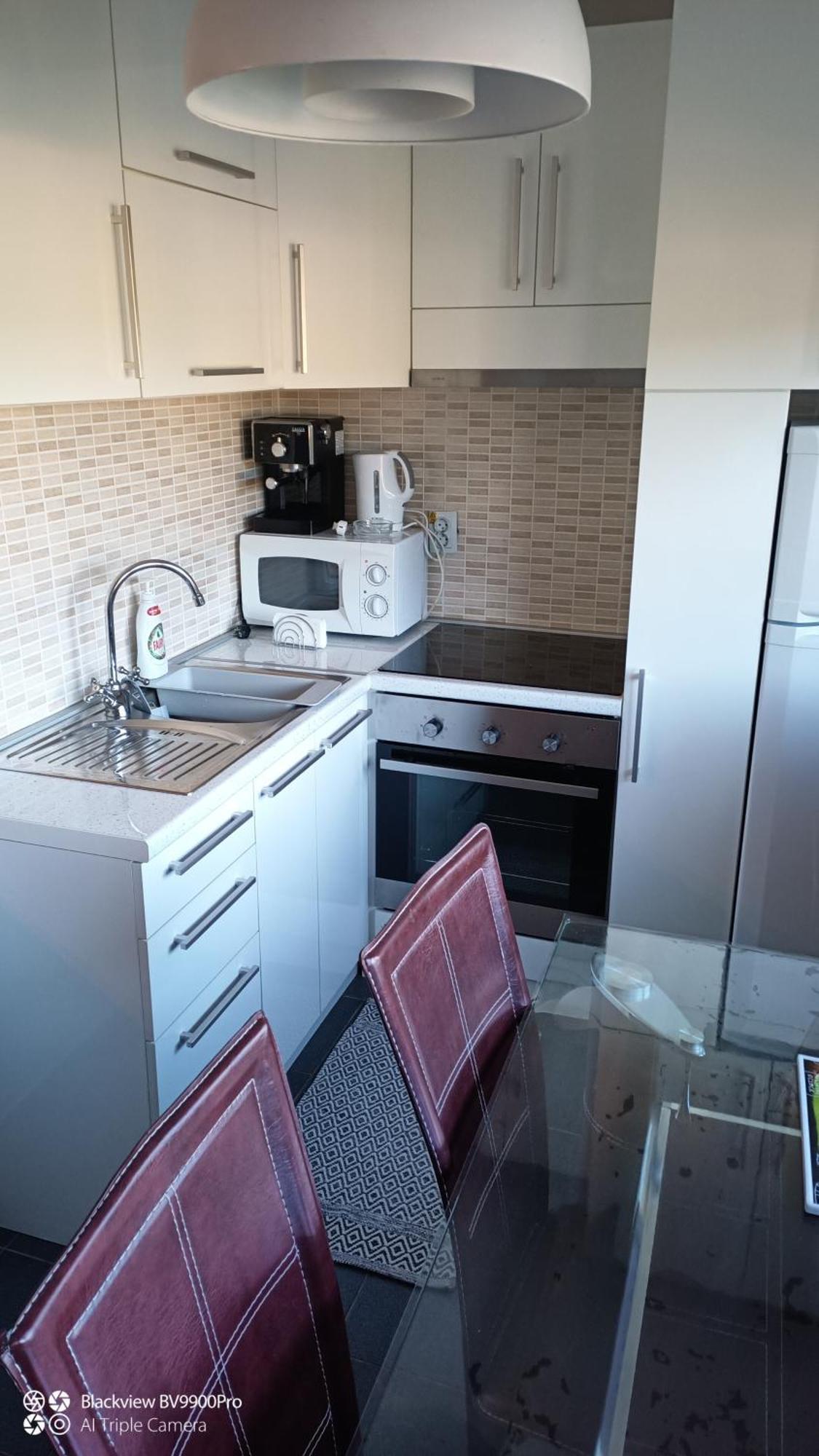 Apartman Bella Vista Golubac Exterior photo